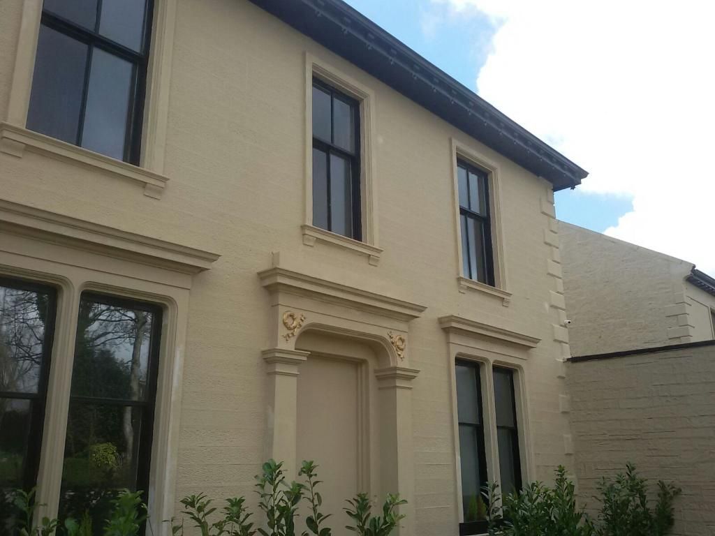 Crosshill House, foto 7