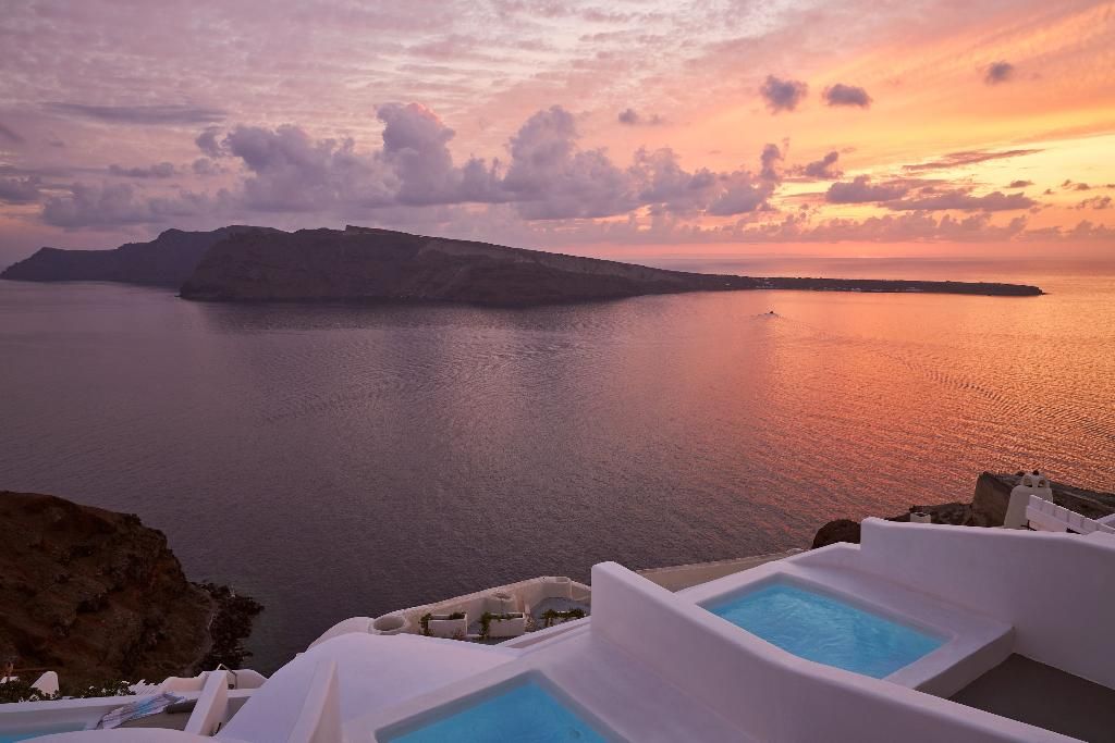 Charisma Suites, foto 7