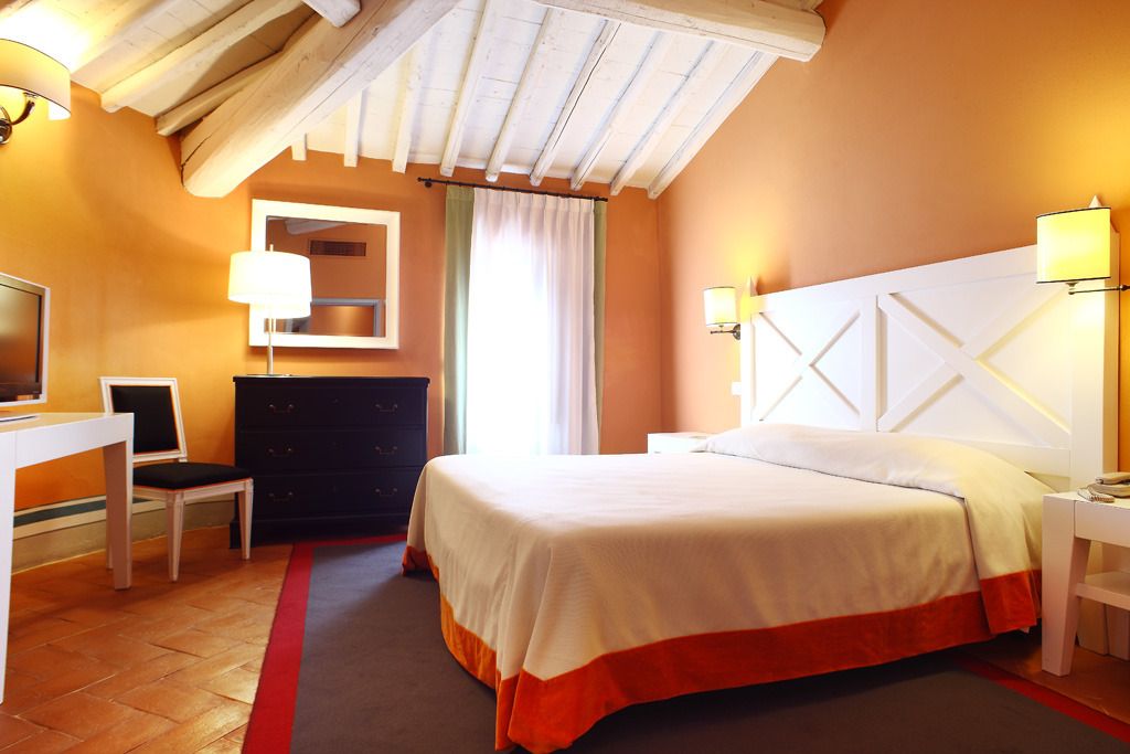 Borgo Scopeto Relais, foto 7