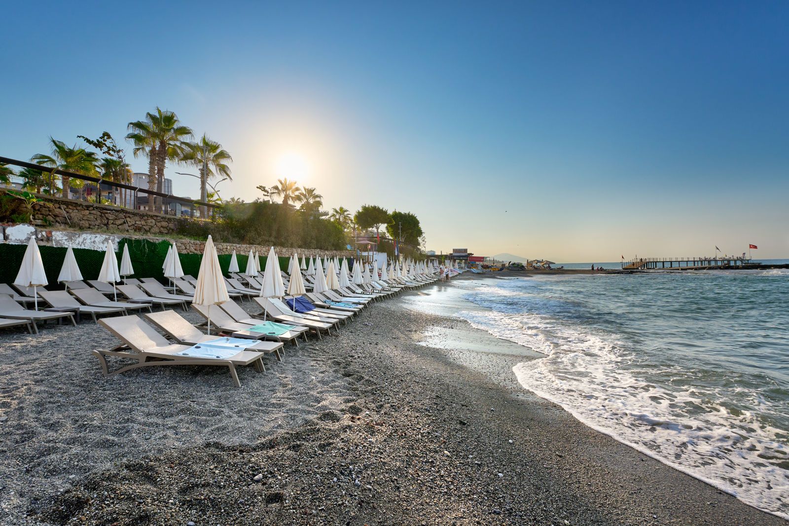 Grand Uysal Beach Hotel, foto 2