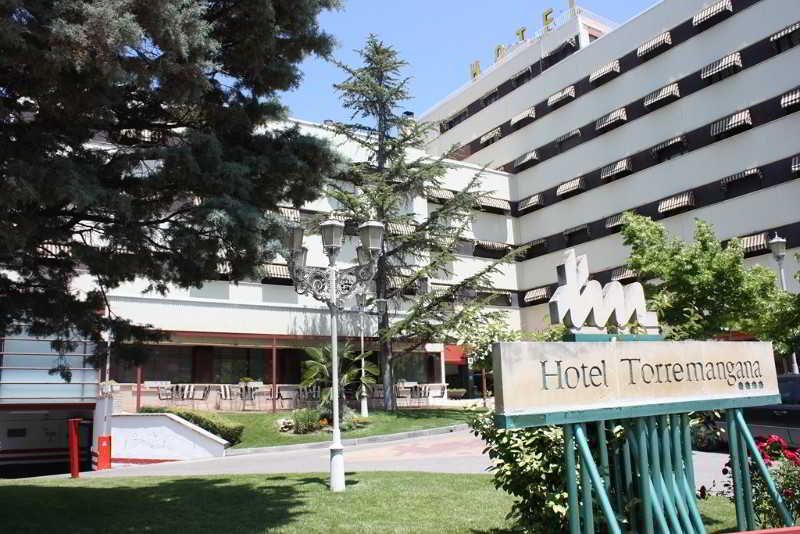 Hotel Torremangana, foto 7