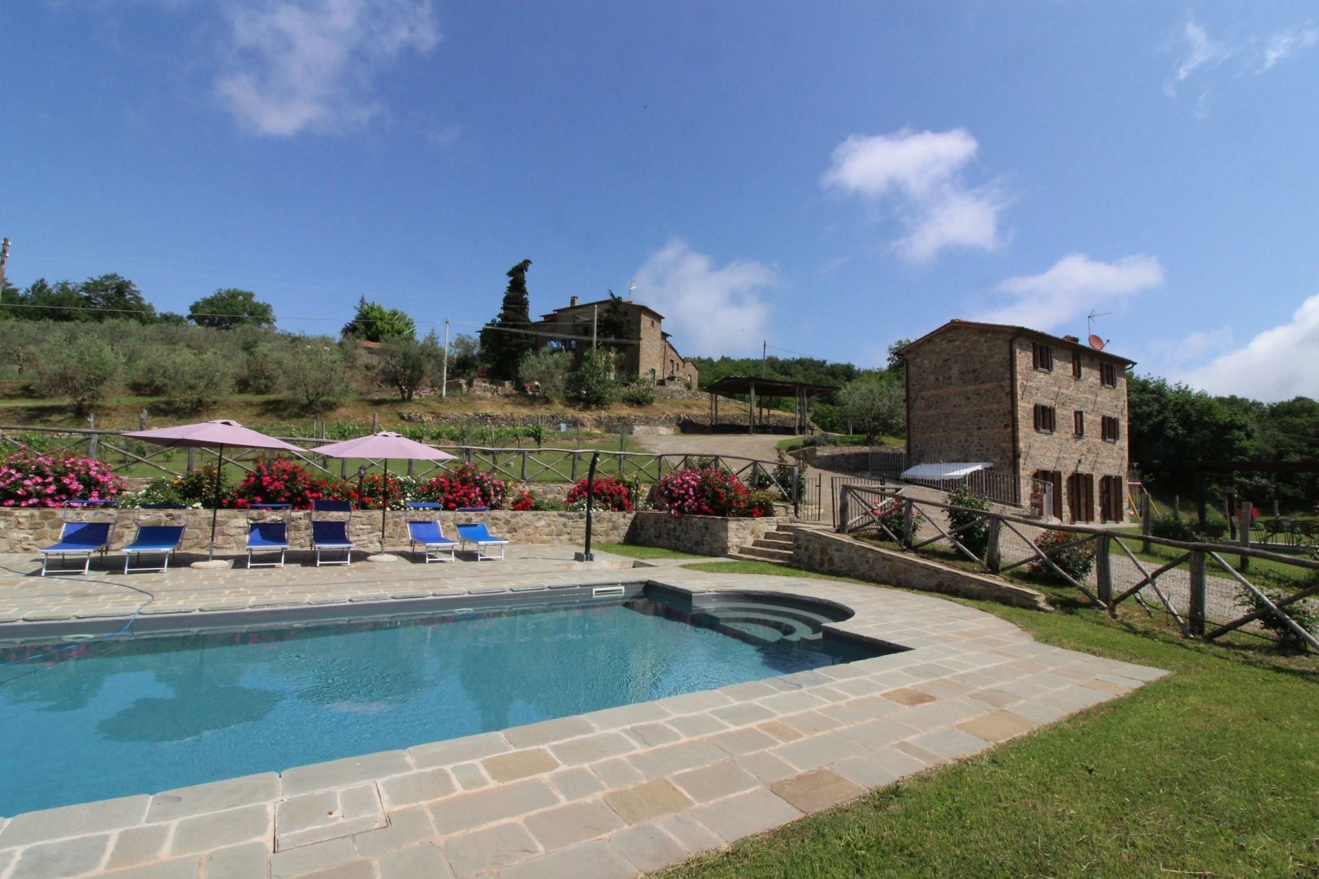 Agriturismo Poggio del Fabbro, foto 7