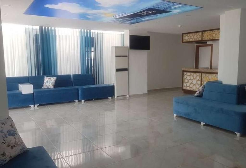 Olympic Hotels Belek, foto 12