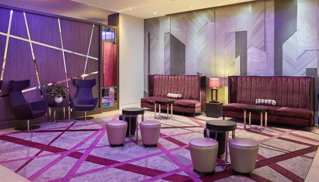 Crowne Plaza London Docklands, foto 5