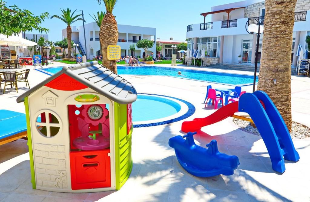 Maria Rousse Hotel, foto 13
