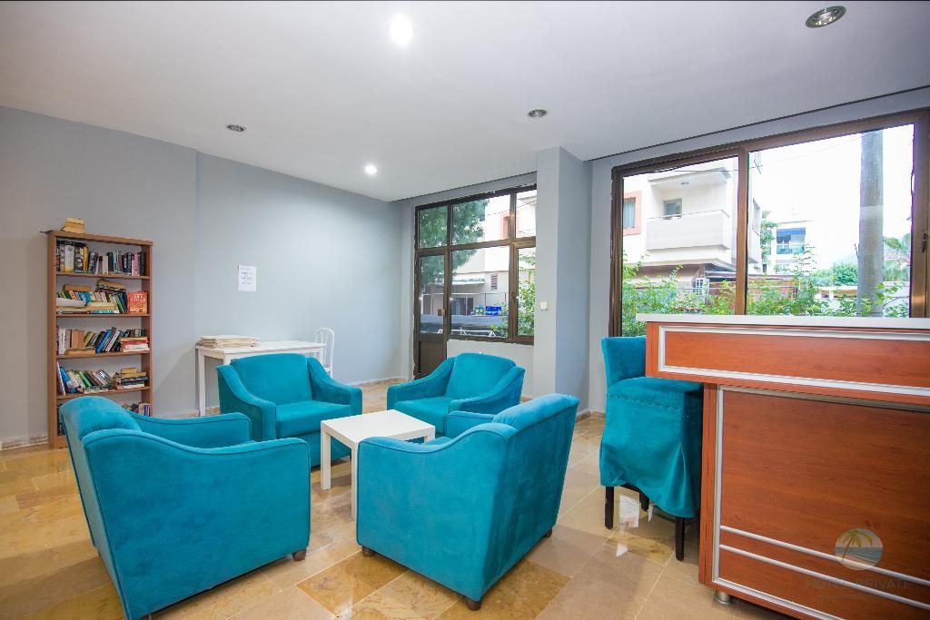 Private Hotel, foto 15