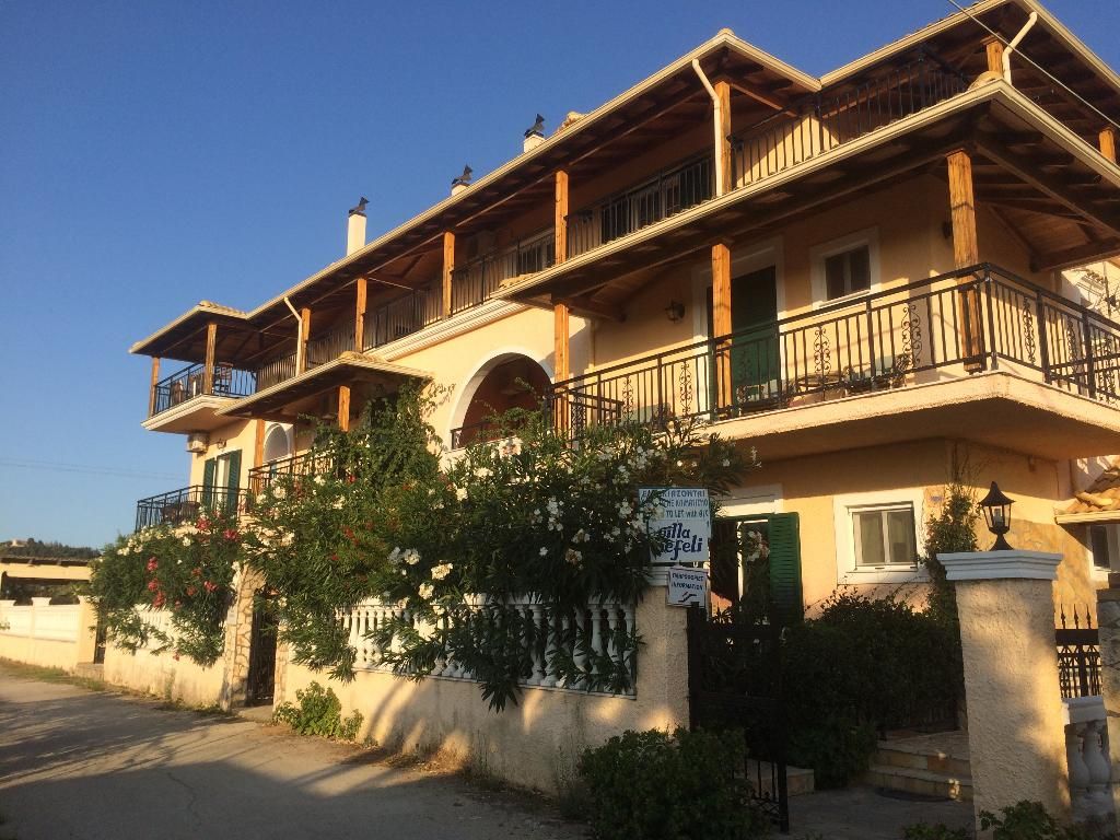 Villa Nefeli, foto 2