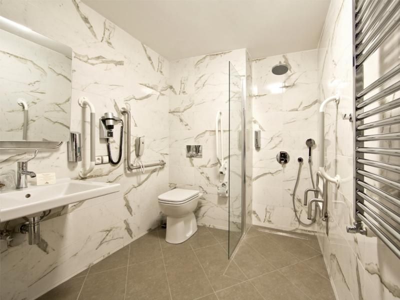 Cihangir Hotel, foto 8