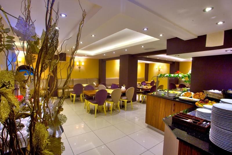 Emin Hotel, foto 3