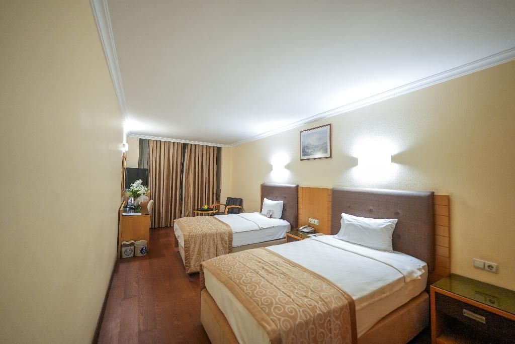 Sürmeli Adana Hotel, foto 6