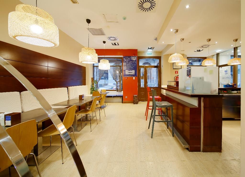 Hotel Marqués, foto 6