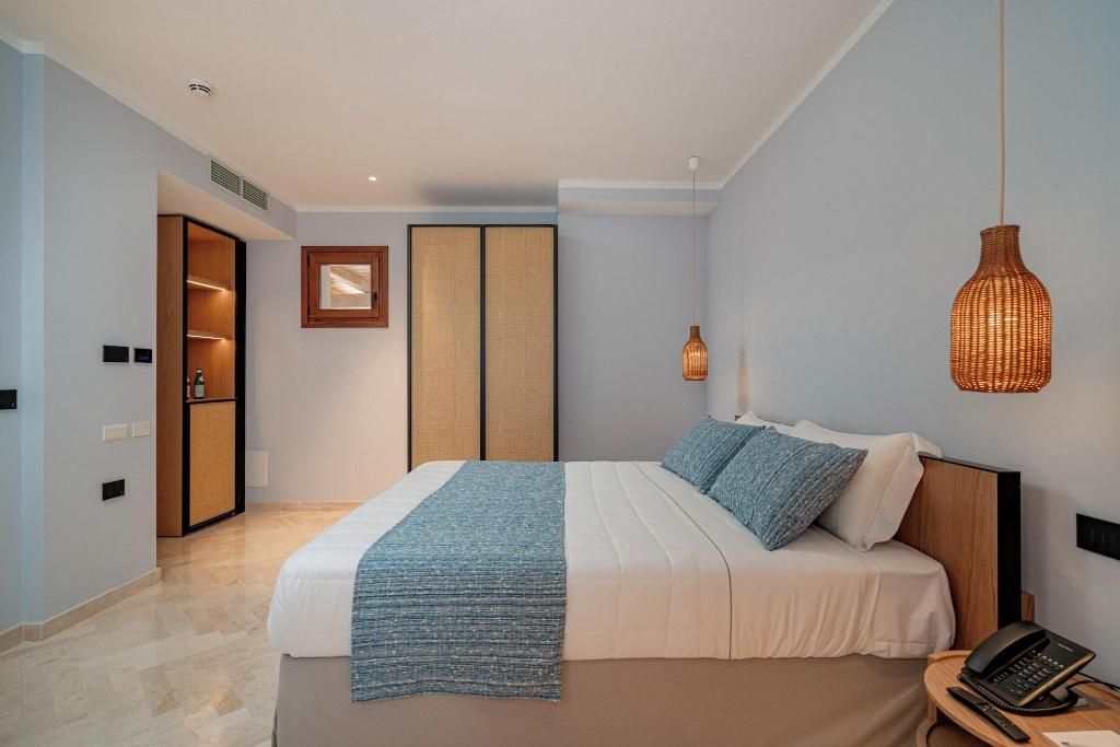 Hotel Sestante, foto 12