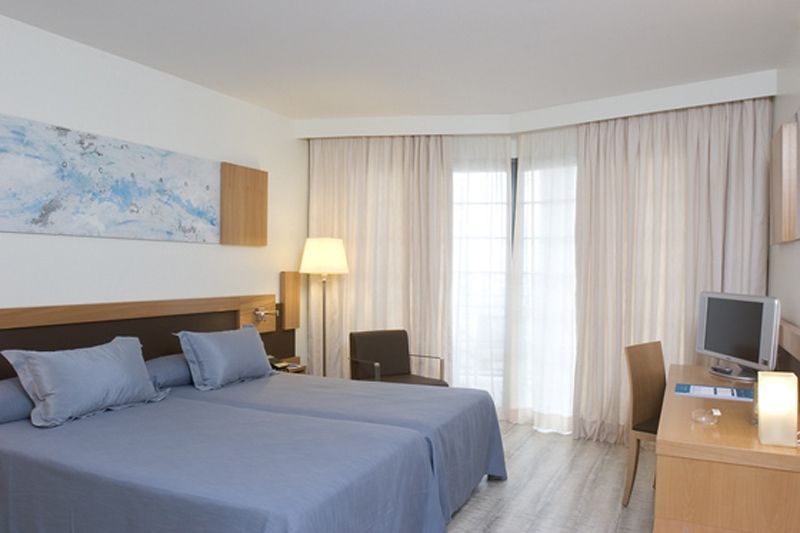 Exe Estepona Thalasso & Spa, foto 8