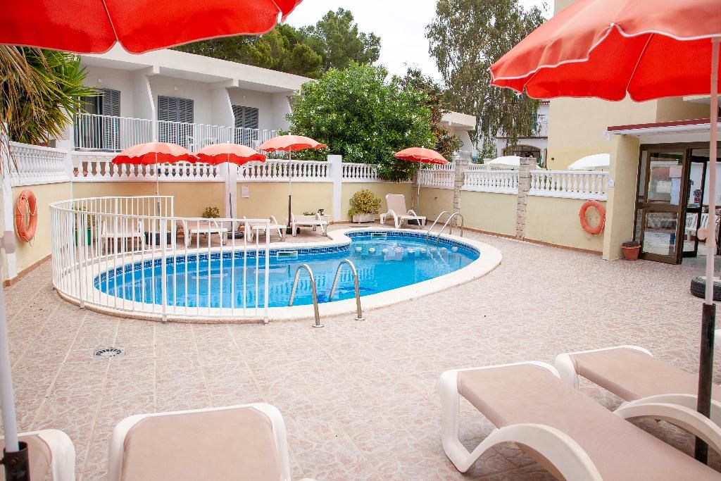 Bon Aire Apartments, foto 14