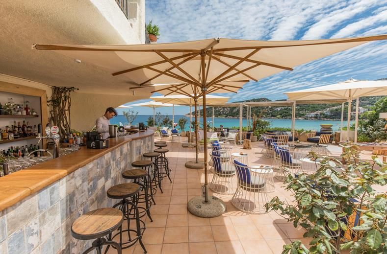 Club Hotel Baja Sardinia, foto 8