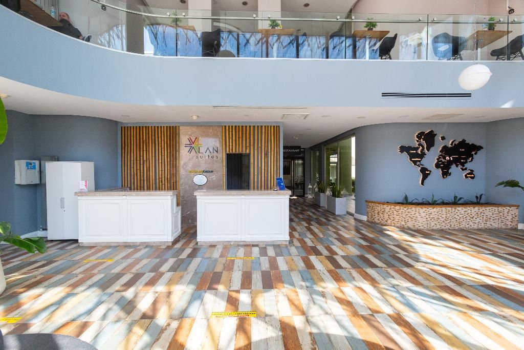 Alan Suites, foto 14