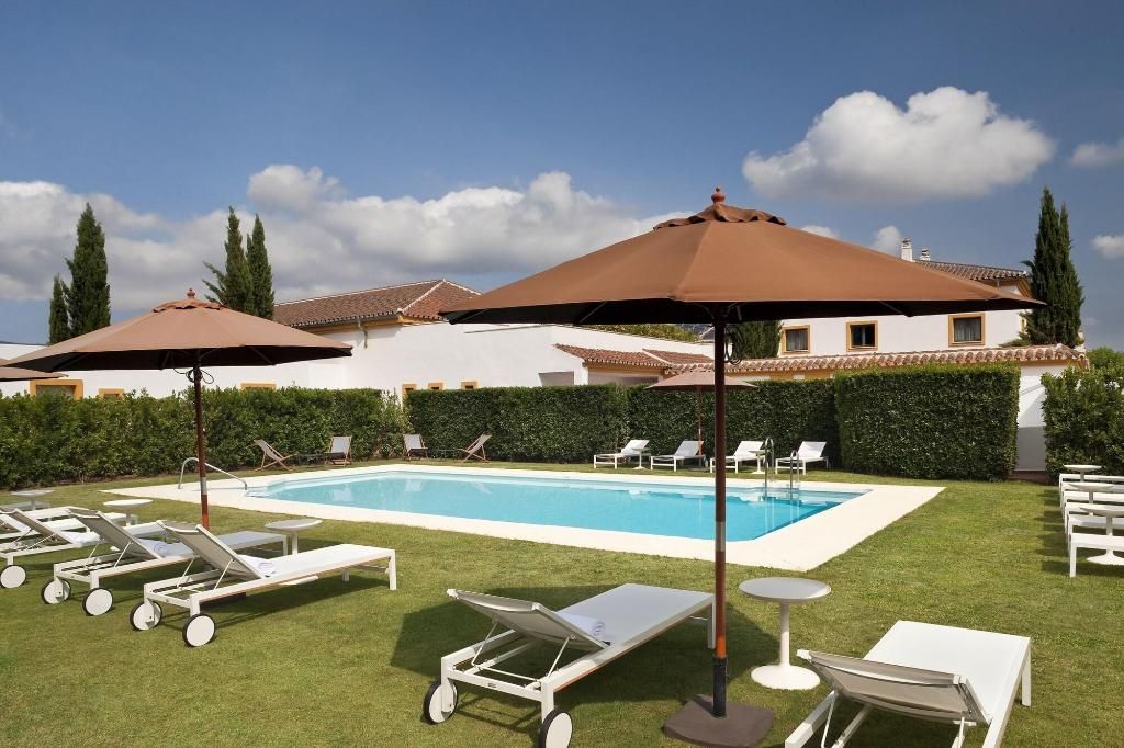 AZZ Castellar Hacienda El Alcornocal, foto 15