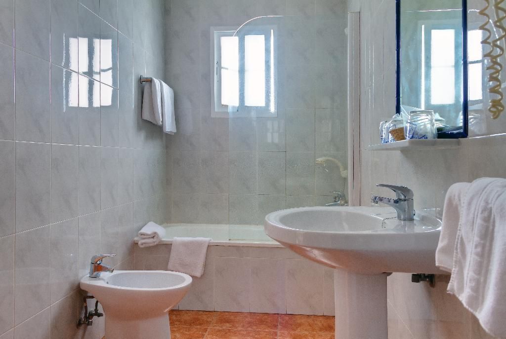 Hotel Duerming San Vicente, foto 11