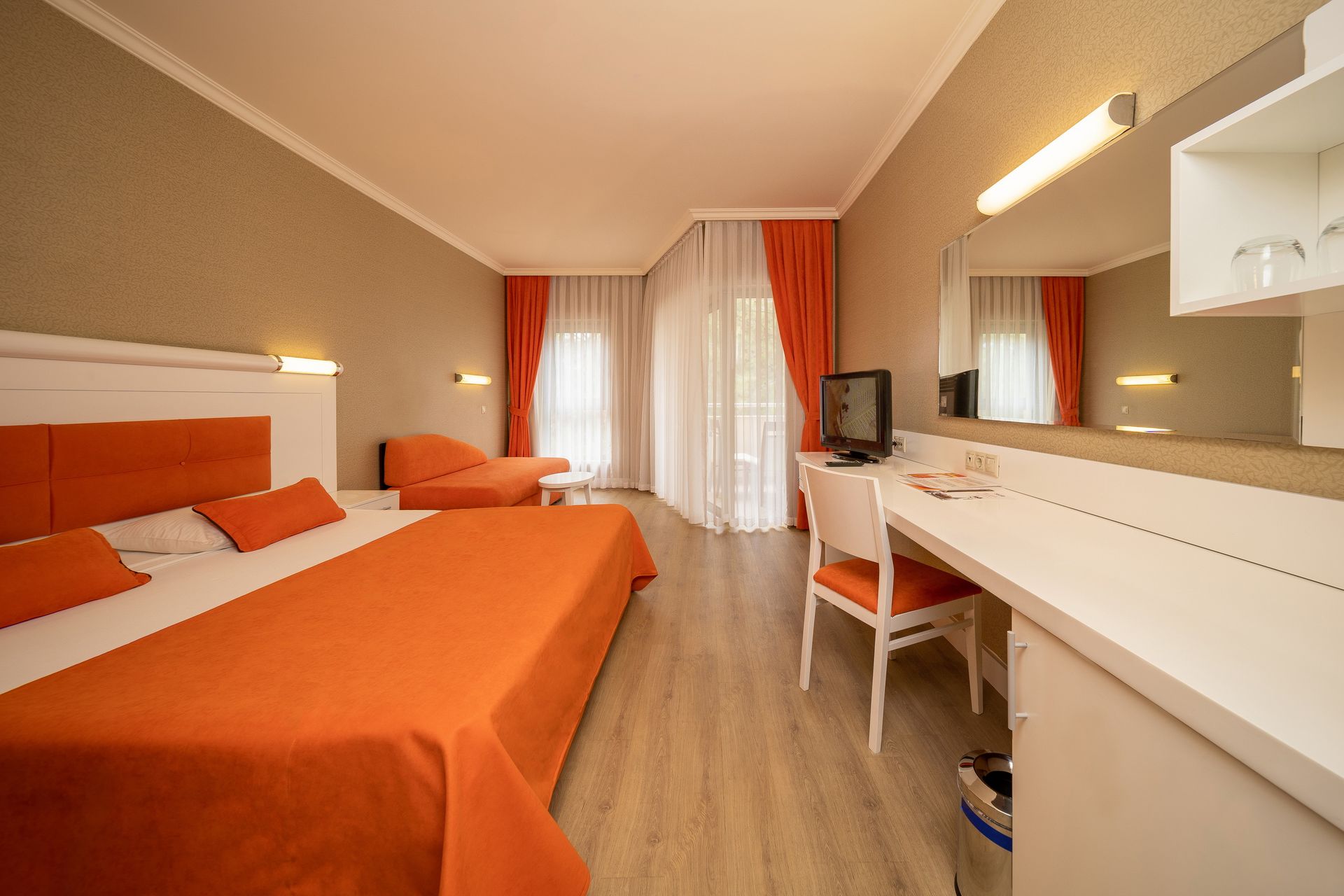 Sueno Hotels Beach Side, foto 5