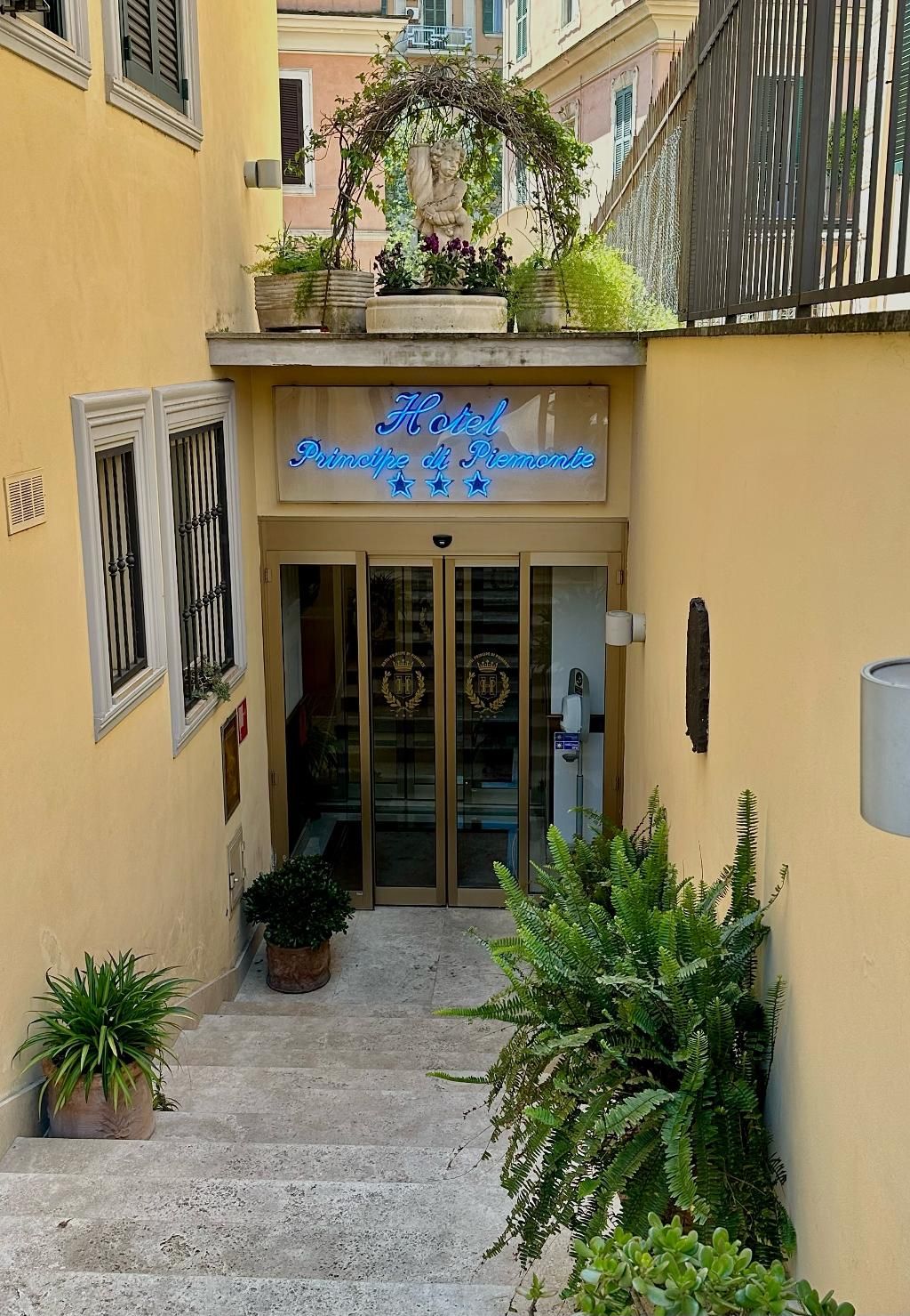 Principe di Piemonte, foto 13