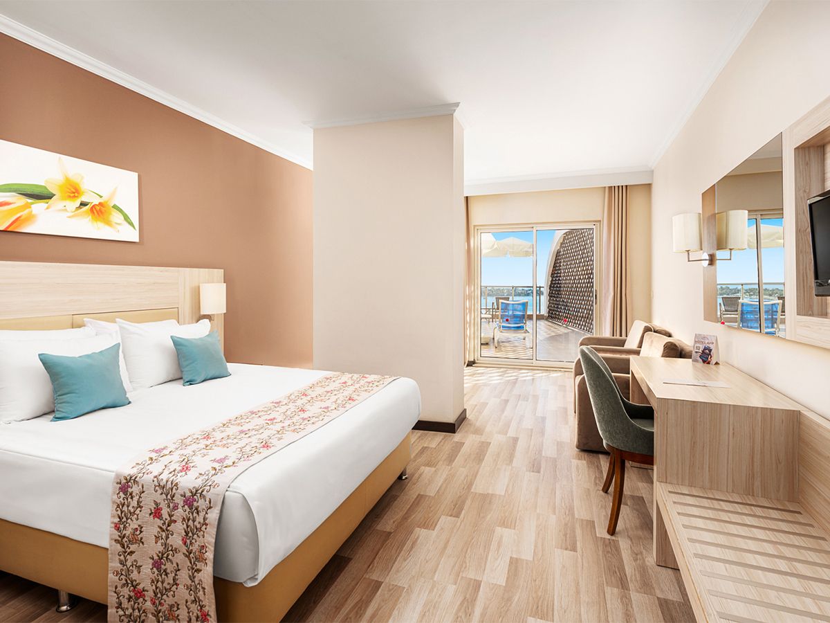 alltoura Club Hotel Side Prenses Resort & Spa, foto 6