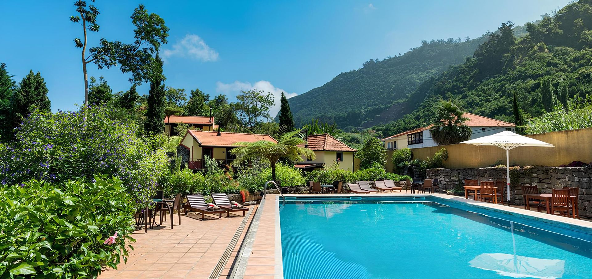 Pestana Quinta do Arco Nature & Rose Garden Hotel, foto 3