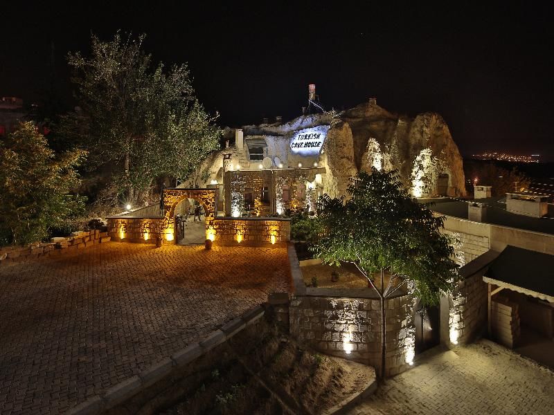 Turkish Cave House, foto 15