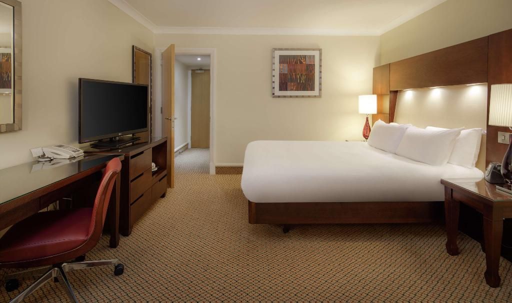 DoubleTree by Hilton Belfast Templepatrick, foto 10