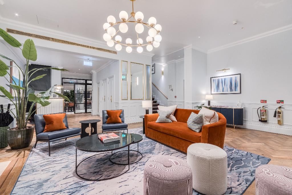 Mornington London Kensington, BW Premier Collection by Best Western, foto 15