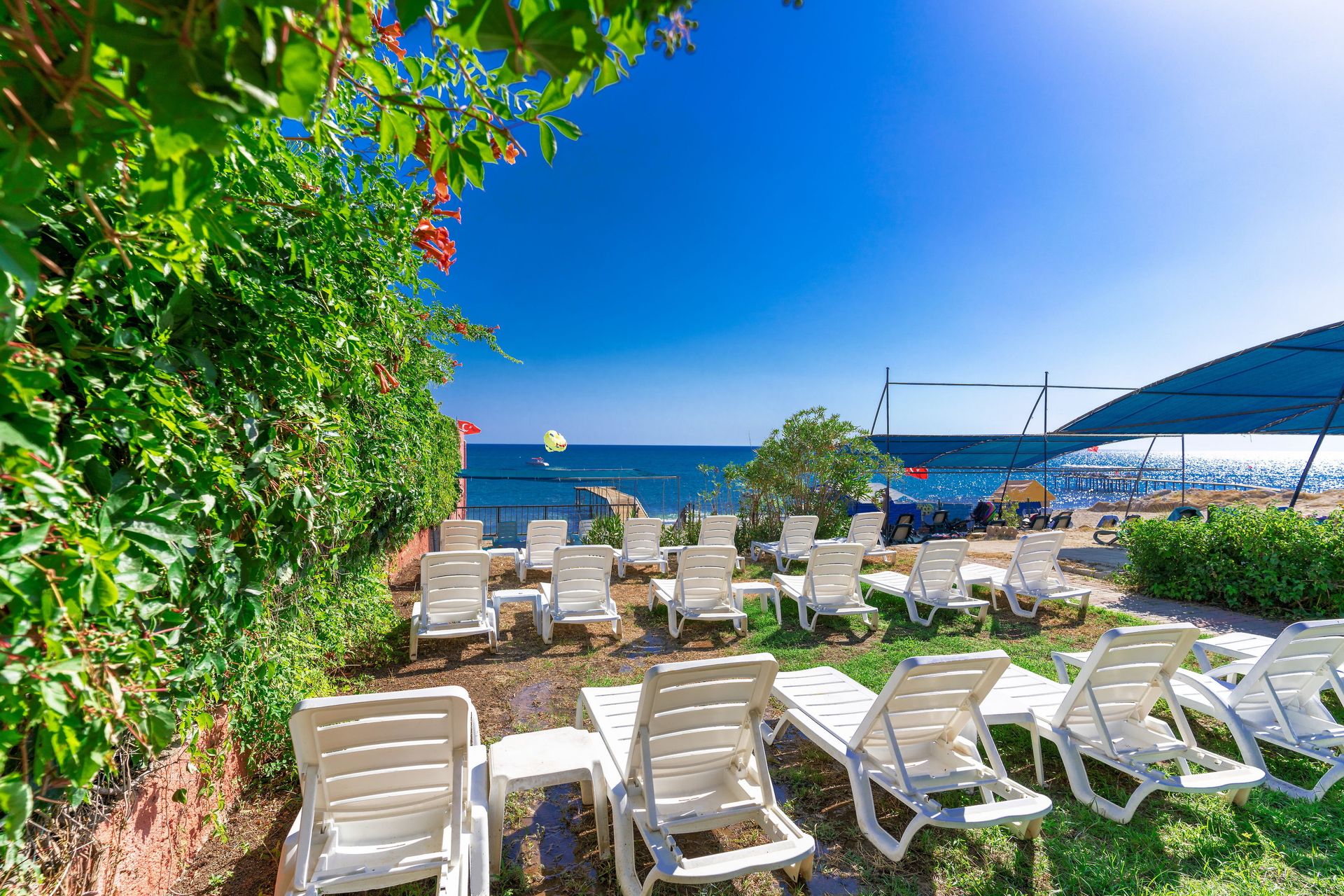 Eva Beach Hotel Alanya, foto 11