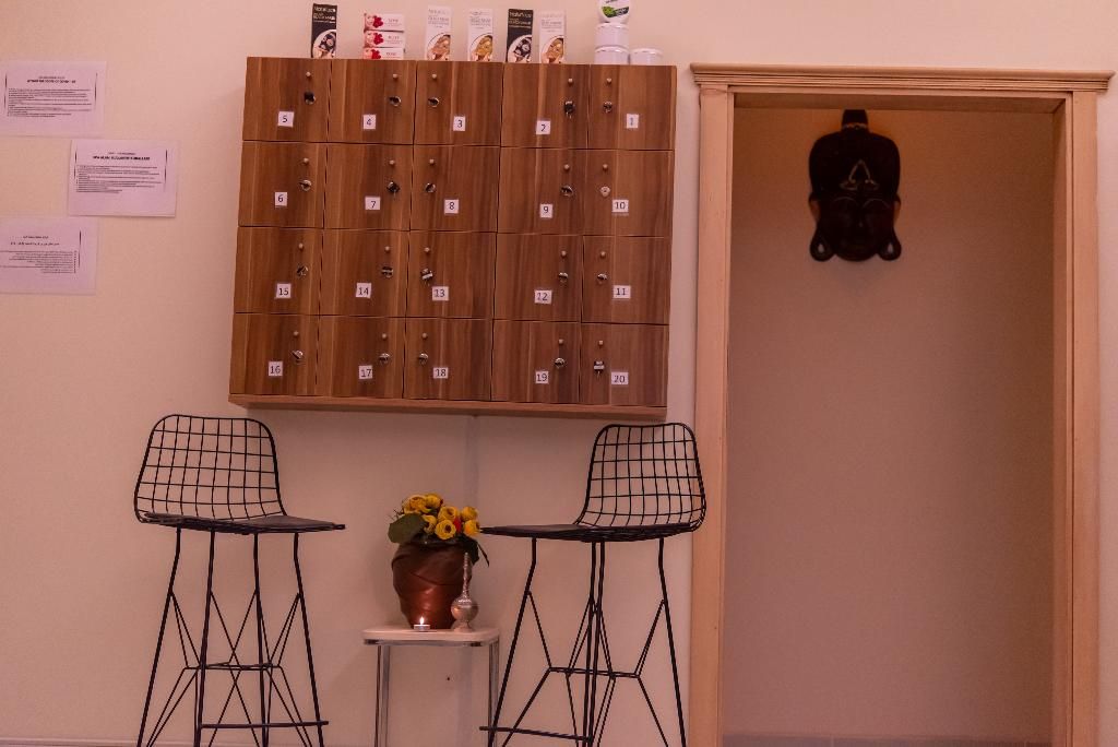 Hotel Bulvar Palas, foto 9