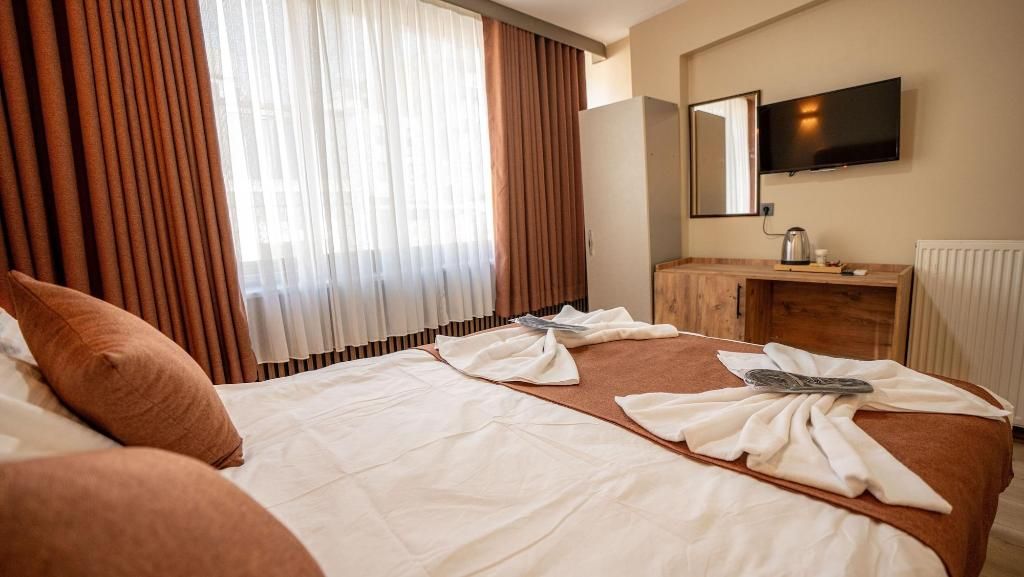 La Fortuna Hotel, foto 11
