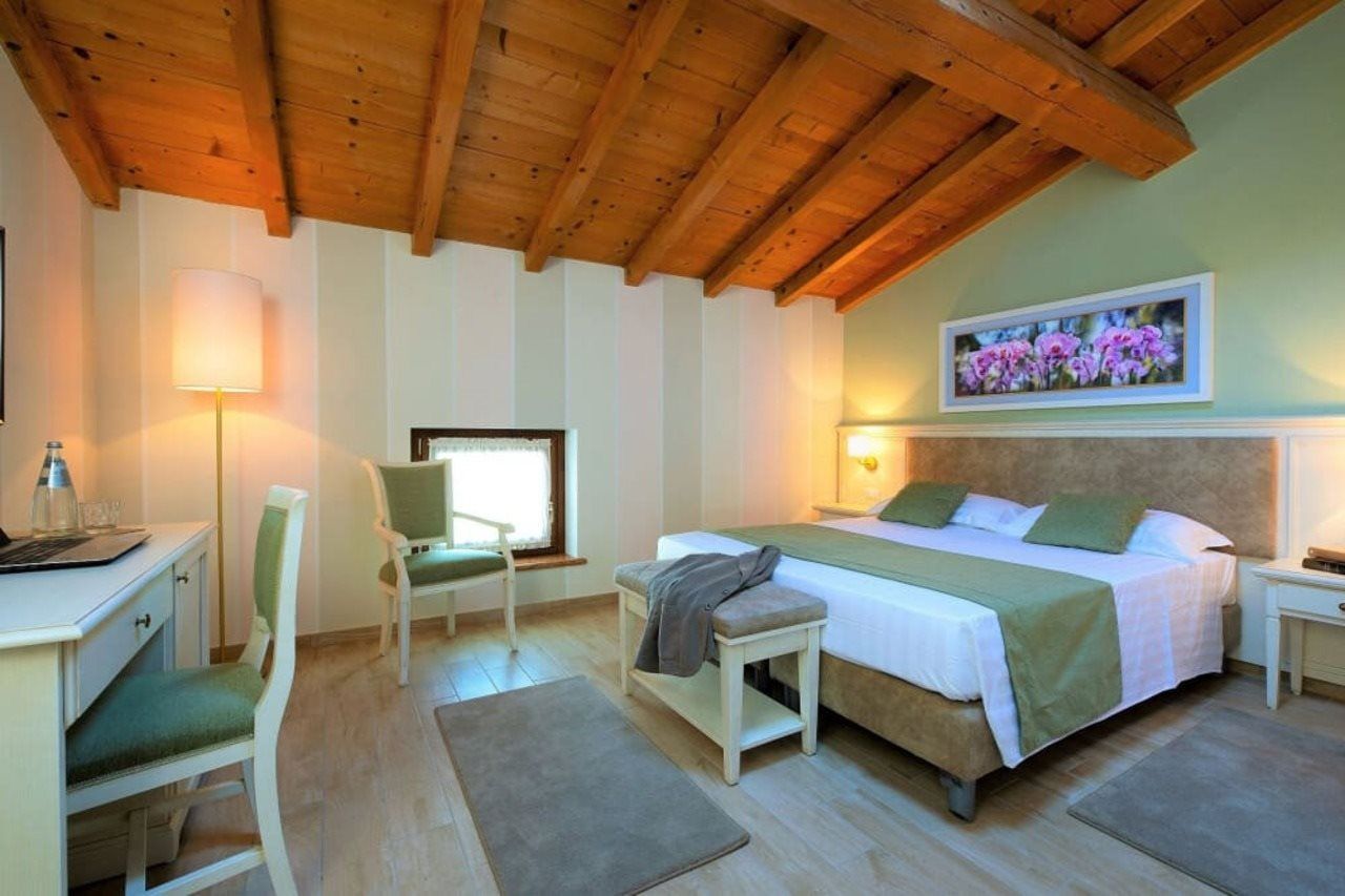 Borgo Romantico Relais, foto 4