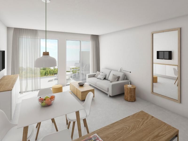 Apartamentos Vibra Riviera, foto 7