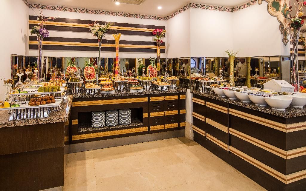 Onkel Hotels Beldibi Resort, foto 4
