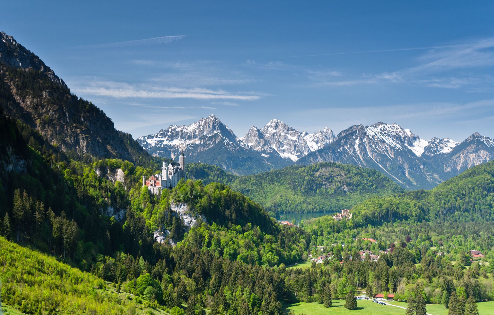 Ontdek de Zugspitz Region vanuit Lermoos, foto 8