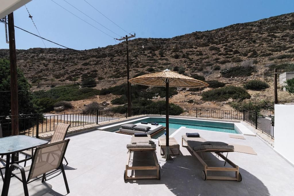 Matala Bay Apartments, foto 7