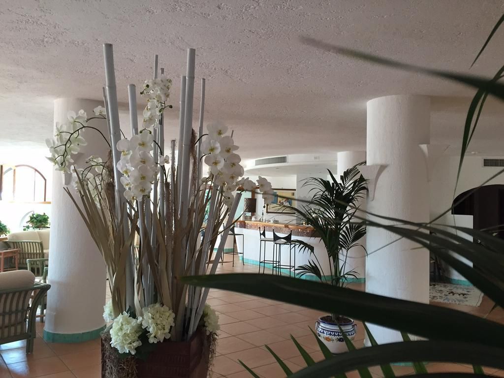 Hotel Punta Est, foto 3