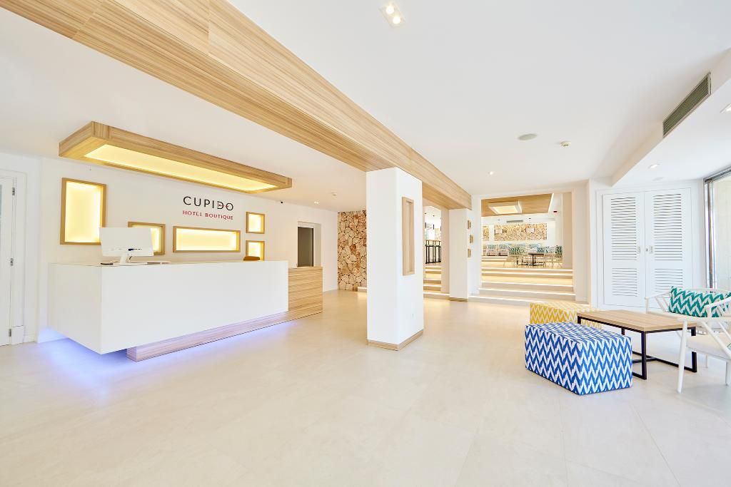Cupido Boutique Hotel, foto 12