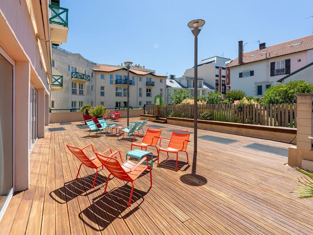 Residence Pierre & Vacances Haguna, foto 3