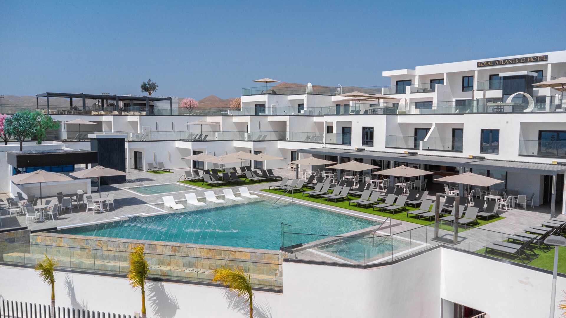Royal Atlántico, foto 12