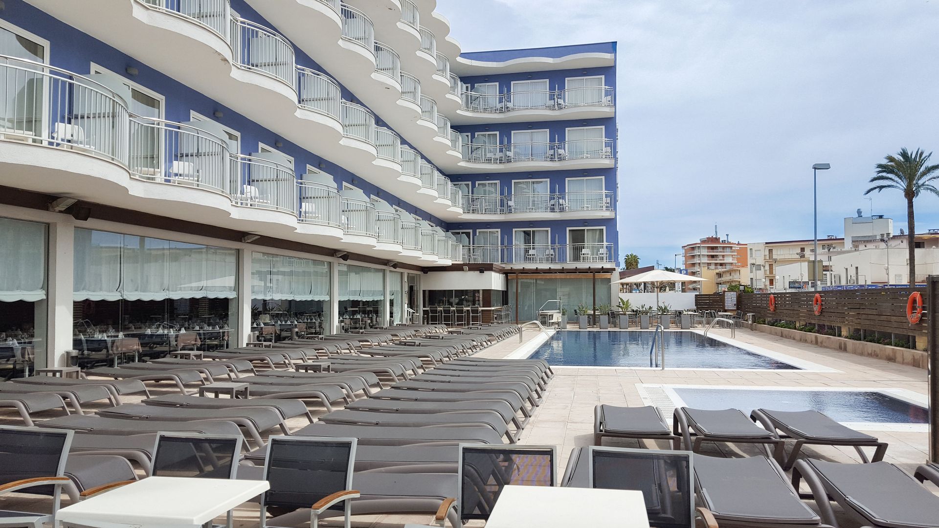 Hotel César Augustus, foto 7
