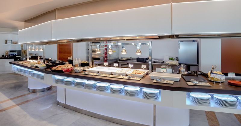 RH Bayren Hotel & Spa, foto 6