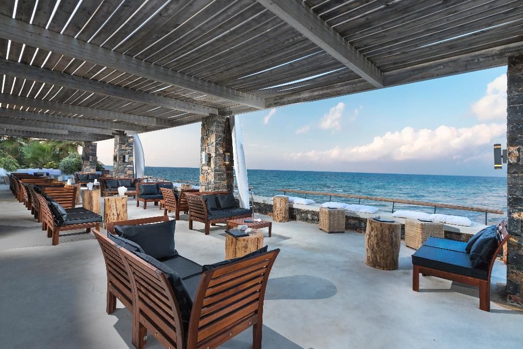 The Island Hotel, foto 12