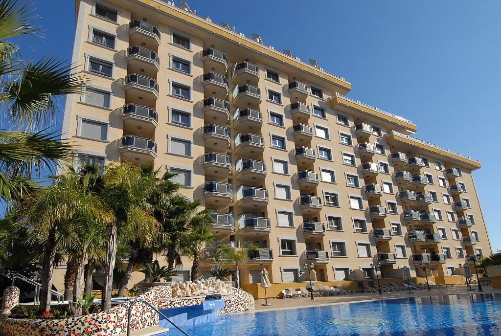 Apartamentos Mediterráneo Real, foto 10