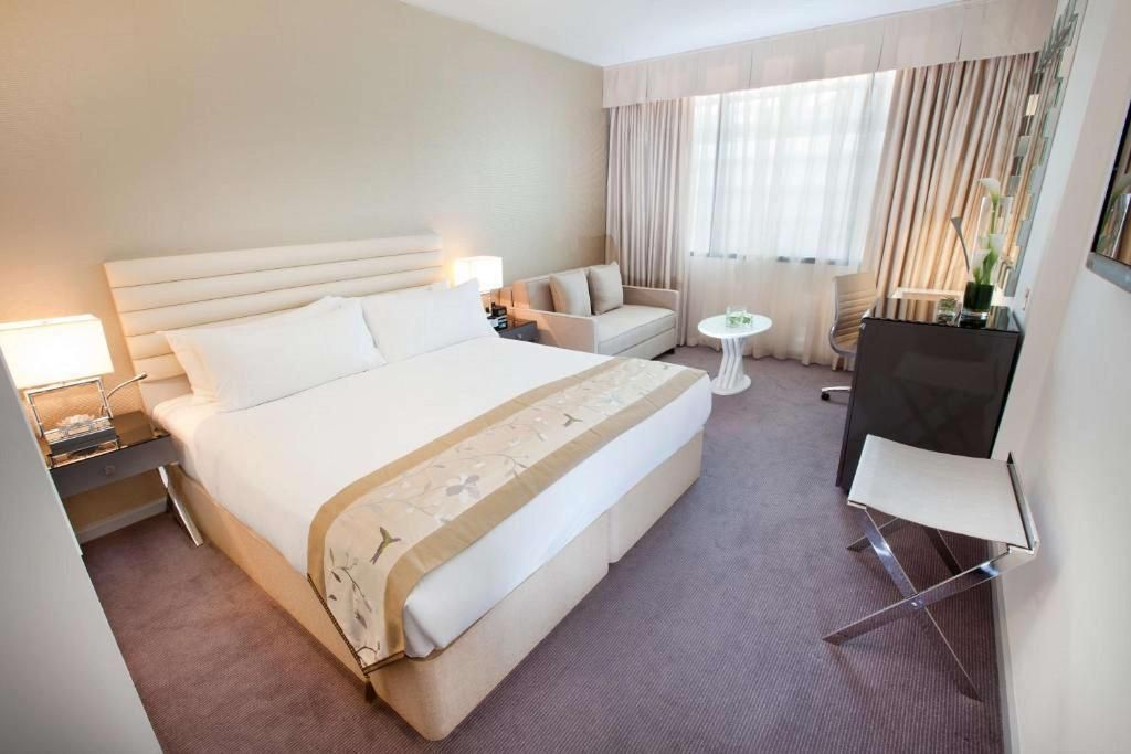 Dorsett Shepherds Bush, foto 5