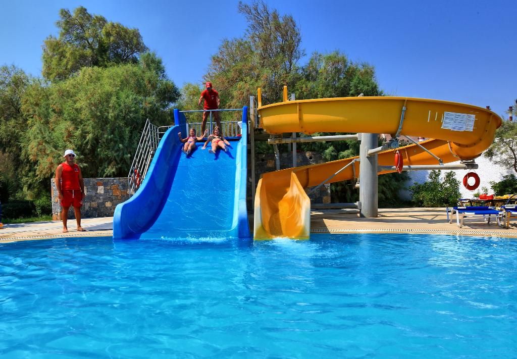 Apollonia Resort & Spa, foto 8