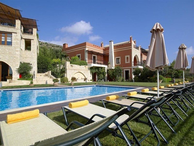 Katalagari Country Suites, foto 11
