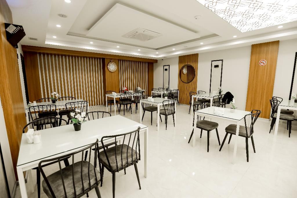 Business Hotel Antalya, foto 4