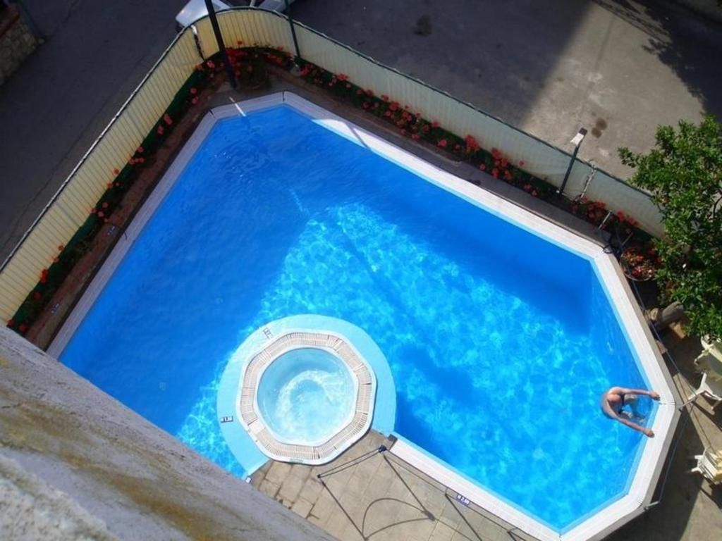 Hotel La Pergola Sant'Agnello, foto 5